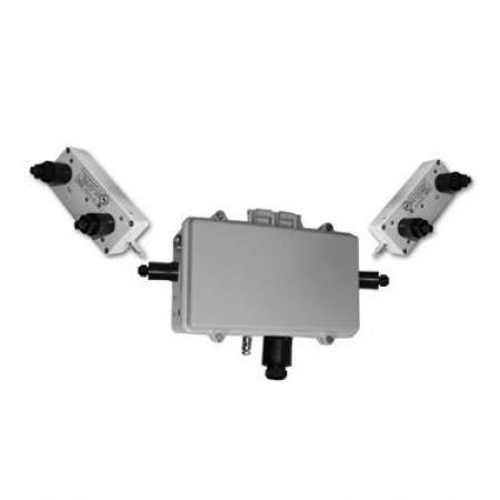 Извещатель охранный проводноволновой линейный ОМЕГА-Микродизайн Импульс-14НЕ