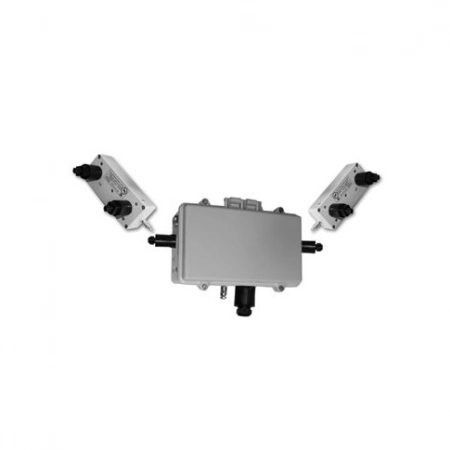 Извещатель охранный проводноволновой линейный ОМЕГА-Микродизайн Импульс-14ТМ