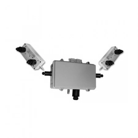 Извещатель охранный проводноволновой линейный ОМЕГА-Микродизайн Импульс-20/350ПНЕ