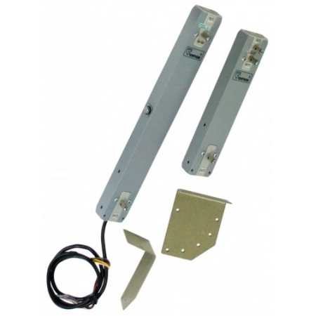 Извещатель охранный проводноволновой линейный Охранная Техника Рельеф (-60 С...+80 С)