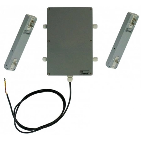 Извещатель охранный проводноволновой Охранная Техника РЕЛЬЕФ-2