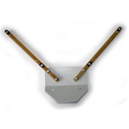 Узел крепления с консолями ОМЕГА-Микродизайн УКБ-22