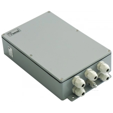 Извещатель охранный линейный вибрационный проводной Охранная Техника ЛИАНА