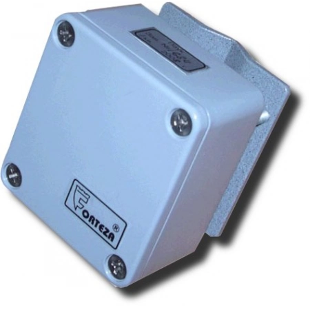 Извещатель охранный вибрационный Охранная Техника Паук-ВГ