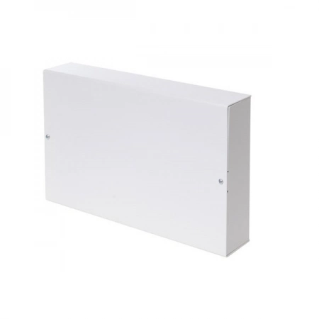 Корпус металлический, негерметичный Полисервис Корпус БОС (Тополь) металлический, негерметичный