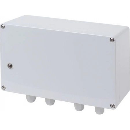 Корпус поликарбонатный, герметичный Полисервис Корпус БОС (Тополь) поликарбонатный, герметичный