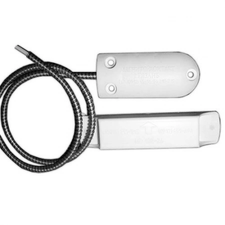 Извещатель охранный точечный магнитоконтактный Магнито-Контакт ИО 102-26 исп.06 Змея