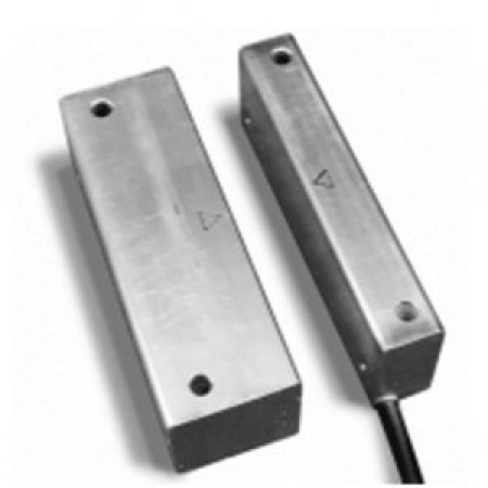 Извещатель охранный точечный магнитоконтактный Магнито-Контакт ИО 102-26 исп.204