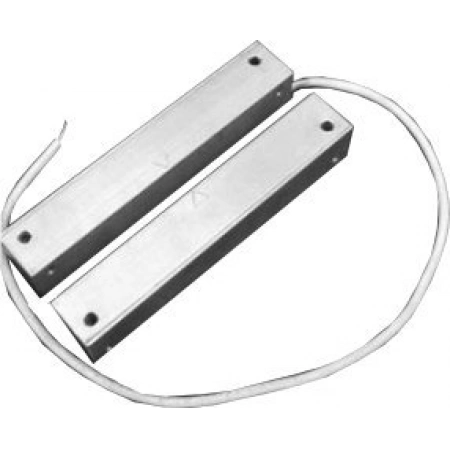 Извещатель охранный точечный магнитоконтактный Магнито-Контакт ИО 102-26 исп.205