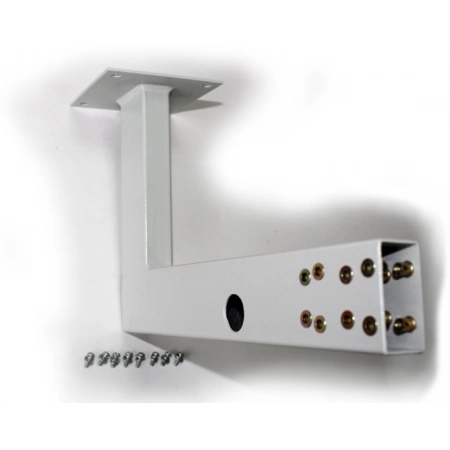 Кронштейн L-образный ОМЕГА-Микродизайн КВЗ-1/0,3