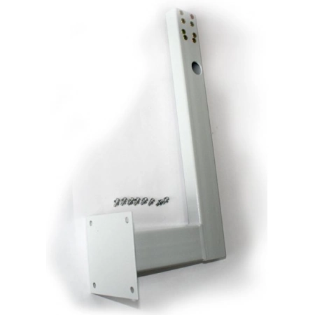 Кронштейн L-образный ОМЕГА-Микродизайн КВЗ-1/0,5