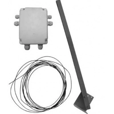 Консоли для закрепления проводов ЛЧ Юмирс КМЧ-4