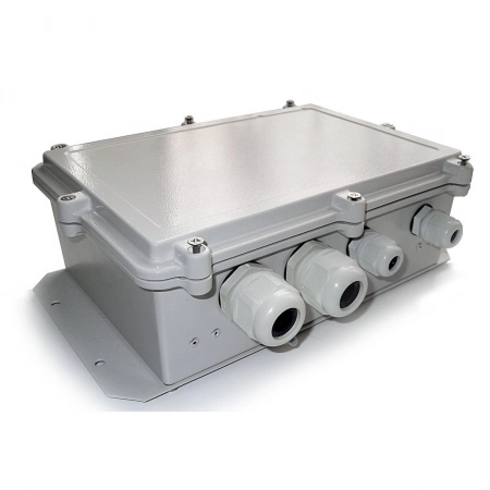 Коробка коммутационная универсальная модернизированная ОМЕГА-Микродизайн КСУМ2-60