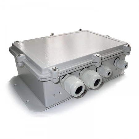 Коробка коммутационная универсальная модернизированная ОМЕГА-Микродизайн КСУМ-40