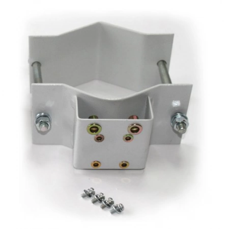 Узел крепления радиоволновых извещателей ОМЕГА-Микродизайн УЗК-2/110