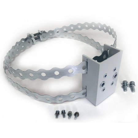 Узел крепления радиоволновых извещателей ОМЕГА-Микродизайн УЗК-2/500