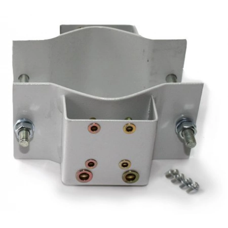 Узел крепления радиоволновых извещателей ОМЕГА-Микродизайн УЗК-22/110