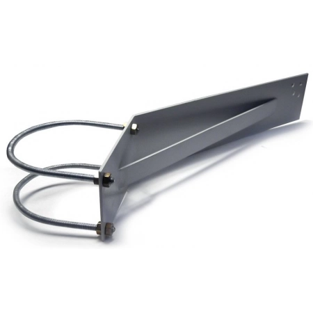 Узел крепления радиоволновых извещателей ОМЕГА-Микродизайн УЗК-3/110