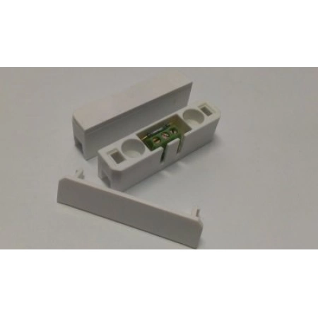 Извещатель охранный точечный магнитоконтактный Магнито-Контакт ИО 102-29 Эстет-сейф Инвертор