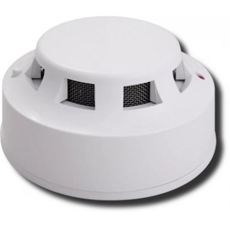 Извещатель пожарный дымовой оптико-электронный точечный ИВС-Сигналспецавтоматика ИП 212-54Т (ДИП-54Т)