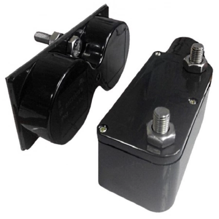 Извещатель охранный точечный магнитоконтактный Магнито-Контакт ИО 102-53 исп. 40