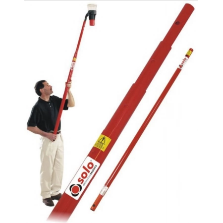 Телескопическая штанга Detectortesters SOLO 100-001