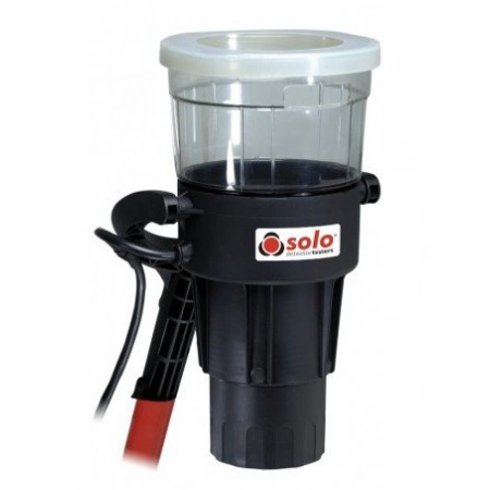 Проводной тестер тепловых извещателей Detectortesters SOLO 424-101