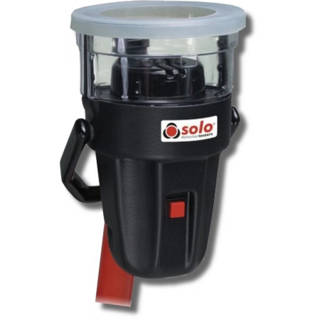 Беспроводной тестер Detectortesters SOLO 461-101