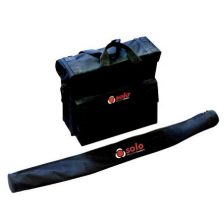 Сумка для хранения и переноски тестового оборудования Detectortesters SOLO 610-001