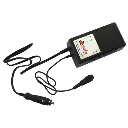 Зарядное устройство для Solo 461 Detectortesters SOLO 727-001