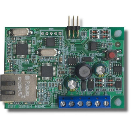 Адаптер сетевой Магистраль Магистратор СА+LAN версия 3