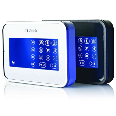 Клавиатура сенсорная Visonic KP-160 PG2