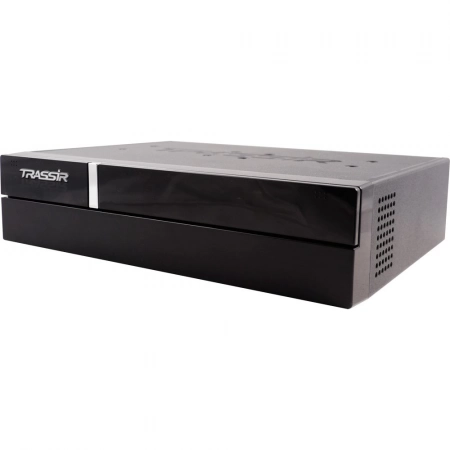 IP-видеорегистратор 16-канальный DSSL TRASSIR MiniNVR AnyIP 16