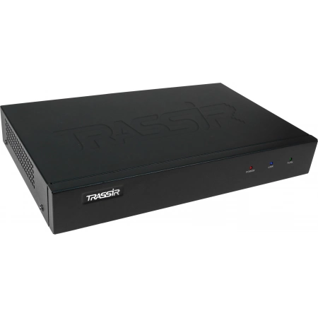 IP-видеорегистратор 16-канальный DSSL TRASSIR MiniNVR Compact AF 16