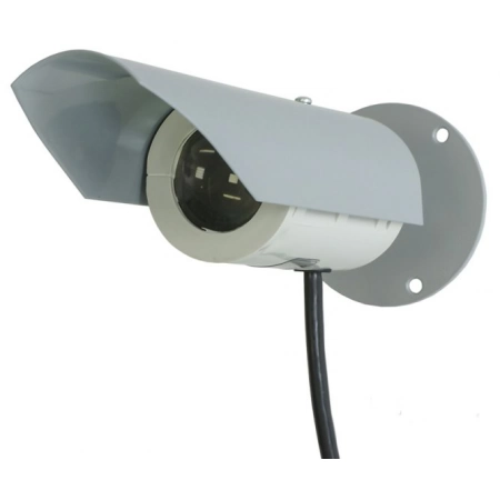 Извещатель охранный оптико-электронный двухпозиционный Охранная Техника МИК-03 (4 луча)