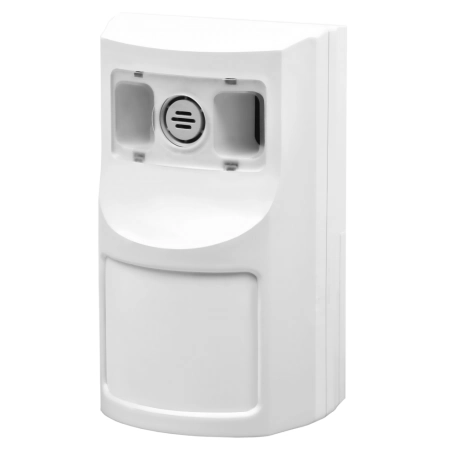 Извещатель охранный оптико-электронный комбинированный Сибирский Арсенал Сонар-3 (Гонец)