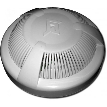 Извещатель пожарный дымовой оптико-электронный точечный Рубеж ИП 212-87 с УС-01