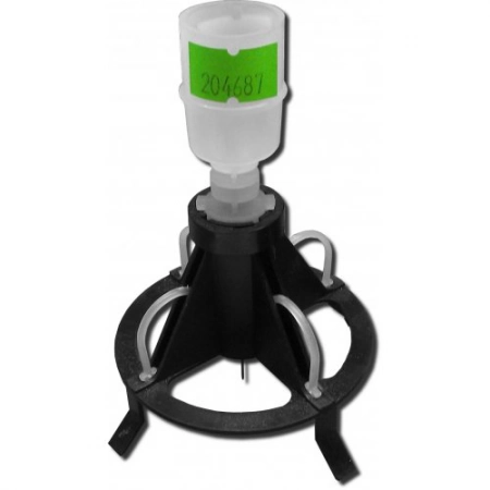 Тестирующее устройство для ИП 212-95 и ИП 212-87 Рубеж Тестер для ИП 212-87 и ИП 212-95