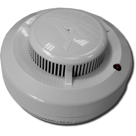 Извещатель пожарный дымовой оптико-электронный точечный автономный Рубеж ИП 212-142