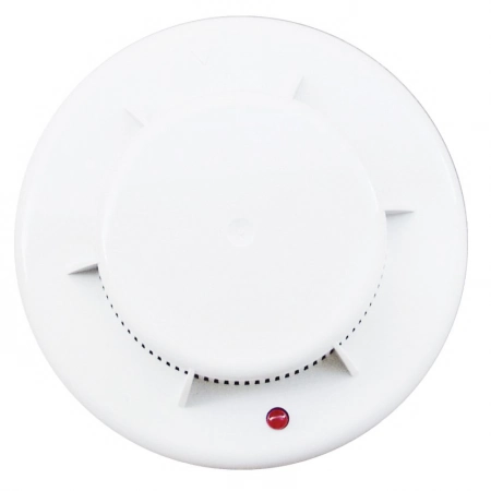 Извещатель пожарный дымовой оптико-электронный точечный автономный Сибирский Арсенал ИП 212-63А