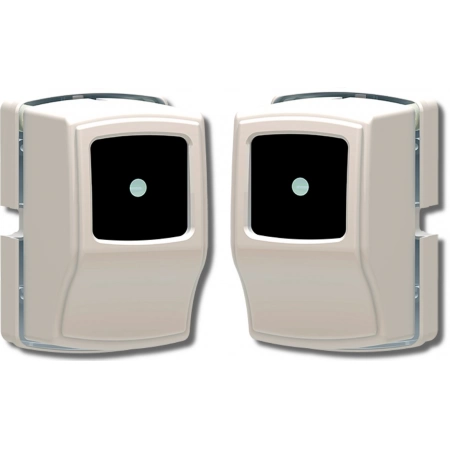 Извещатель пожарный дымовой оптико-электронный линейный ДИП-Интеллект ИП212-152Л-П ИПДЛ-152Л-П на 7-140 м