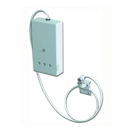 Кабель электрический в нержавеющем металлорукаве КБ Прибор Кабель электрический КЭ1 в нержавеющем металлорукаве