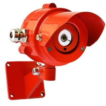 Извещатель пламени Гириконд Набат-5М, IP67, НВЗ, КЗО (ИП 330-5М-1)