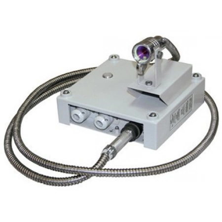 Извещатель пожарный пламени КБ Прибор Пульсар 3-014С