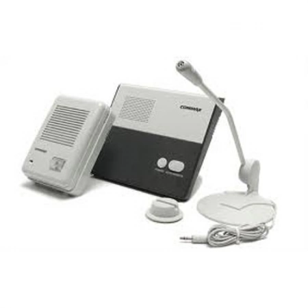 переговорное устройство Commax HF-8CM/HF-4D