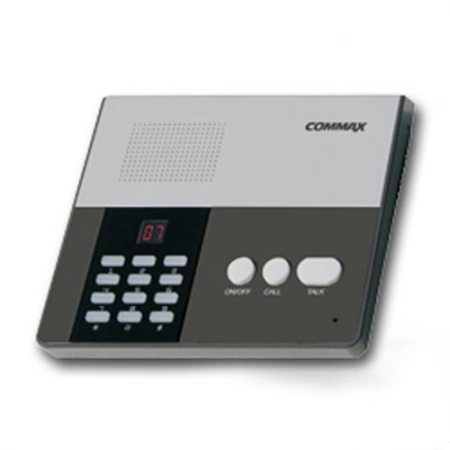 Изображение 2 (Интерком Commax CM-810)