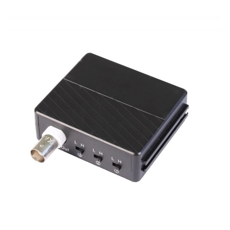 Приемник активный HDTVI, HDCVI, AHD, CVBS OSNOVO RA-H