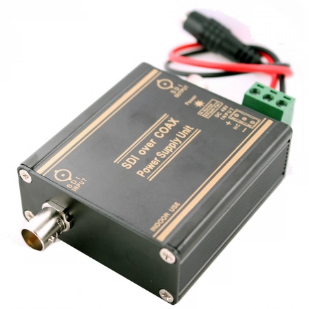 Приемник SDI-сигнала OSNOVO RA-SD/P