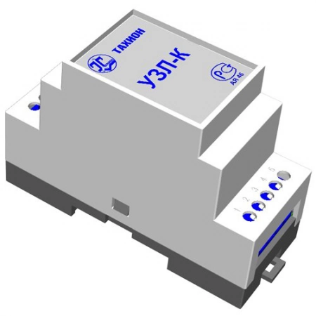 Устройство защиты протяженных линий и цепи питания Тахион УЗЛ-К