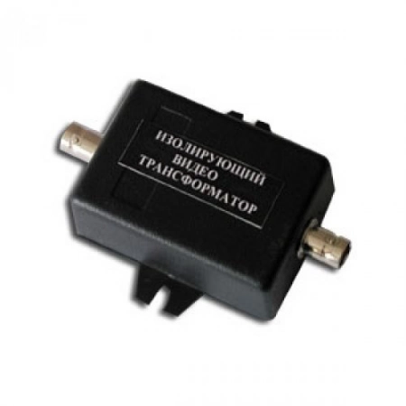 Изолирующие видеотрансформатор пассивный Себокс ВТ-Р